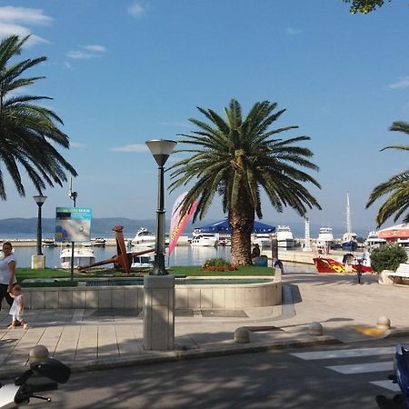 Vila Skrlec Baška Voda Екстериор снимка